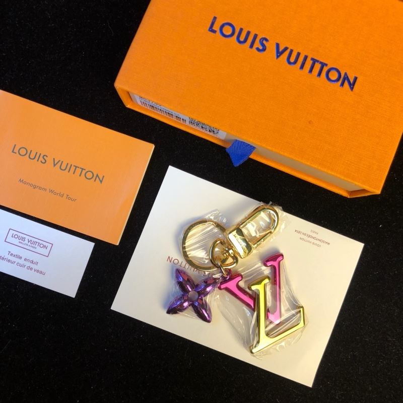 Louis Vuitton Keychains